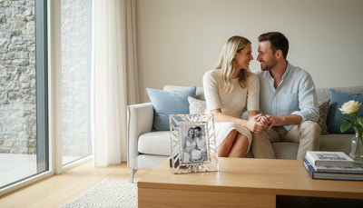 First Wedding Anniversary Gifts Personalised: Timeless Keepsakes Beyond Paper