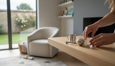 New Baby Keepsake Gifts UK: The 2026 Guide to Choosing Timeless Heirlooms