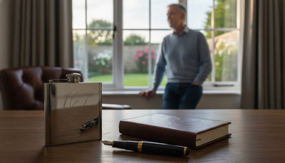 The Ultimate Guide to Engraved Gifts for Dad’s Birthday: Timeless Keepsakes for 2026