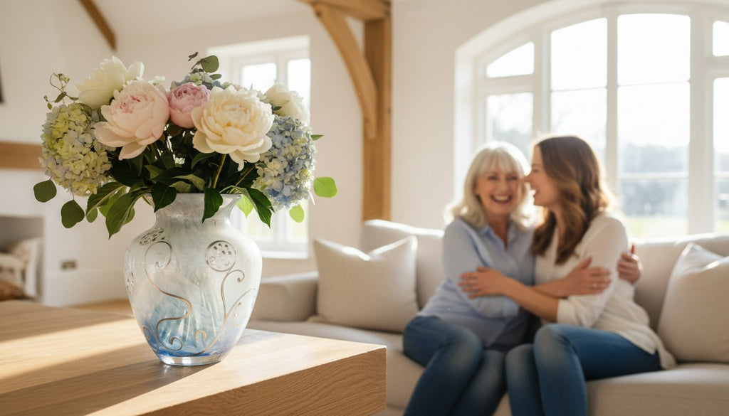 Personalised Gifts for Mum's 60th: Timeless Keepsakes for a Milestone Birthday