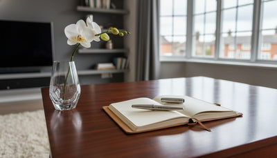 Executive Gifts for Clients UK: The Art of Personalised Professional Appreciation (2026)