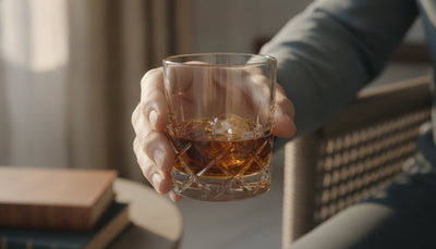 Engraved Whiskey Glass Guide: Choosing the Perfect Personalised Keepsake in 2026