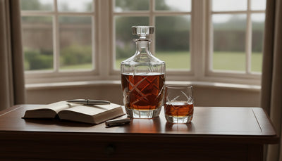 Meaningful Retirement Gifts for Men: The 2026 Guide to Personalised Keepsakes