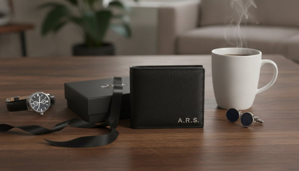 Personalised Hugo Boss Wallet: The Ultimate Luxury Gifting Guide (2026)