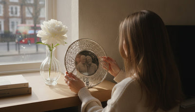 Romantic Engraved Gifts for Girlfriend: The 2026 Guide to Timeless Keepsakes