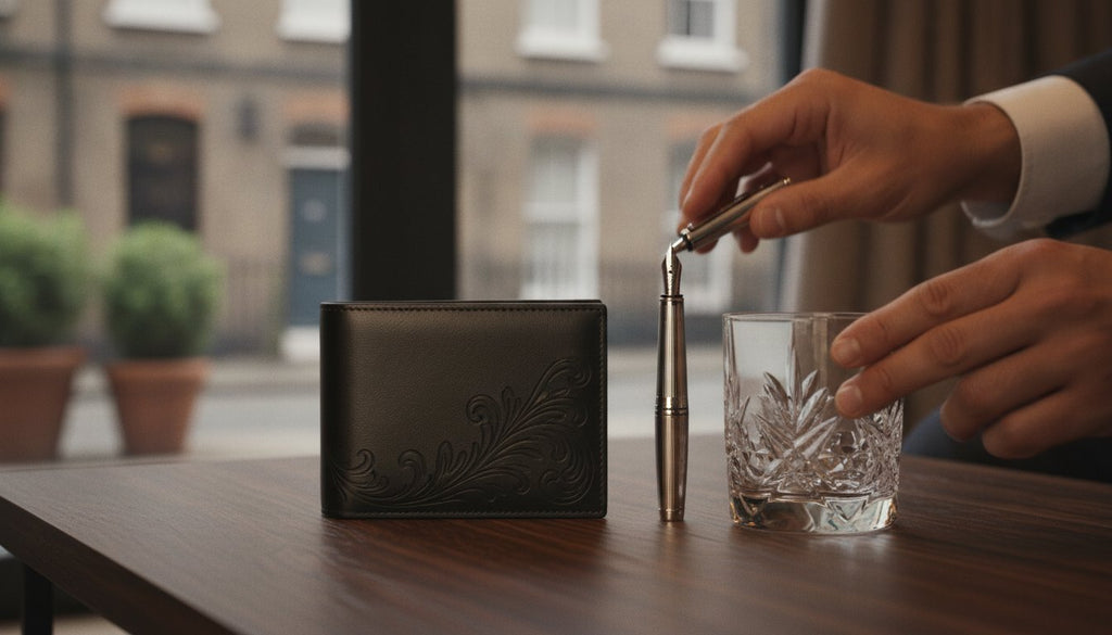 Sentimental Gifts for Your Boyfriend: The 2026 Guide to Personalised Keepsakes