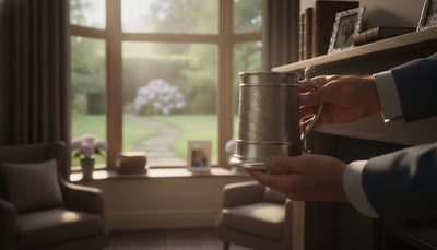 The Ultimate Buyer’s Guide to Engraved Pewter Tankards: Quality, Style, and Personalisation