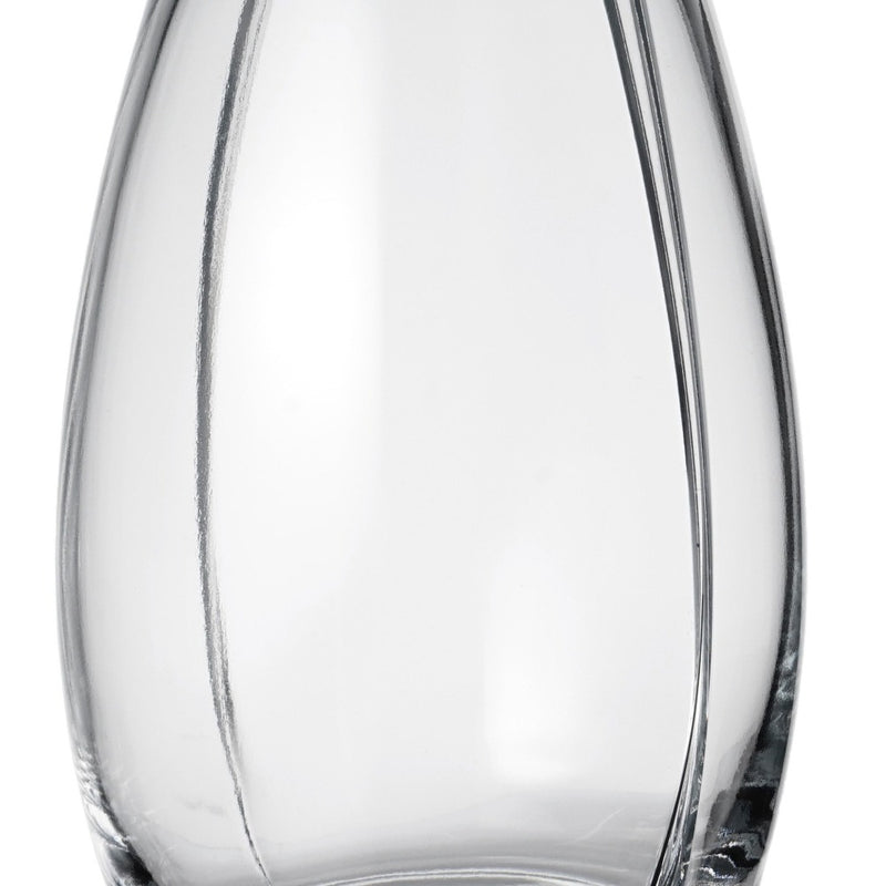 Nobile Plain Roundish Vase - 20cm