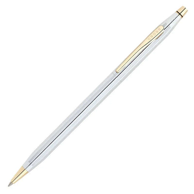 Cross 3302 Slim Classic Century Ballpoint Pen - Engraveitnow Ltd