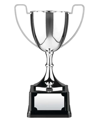 Swatkins 5" Endurance Cup on Black Square Base C5A - Engraveitnow Ltd