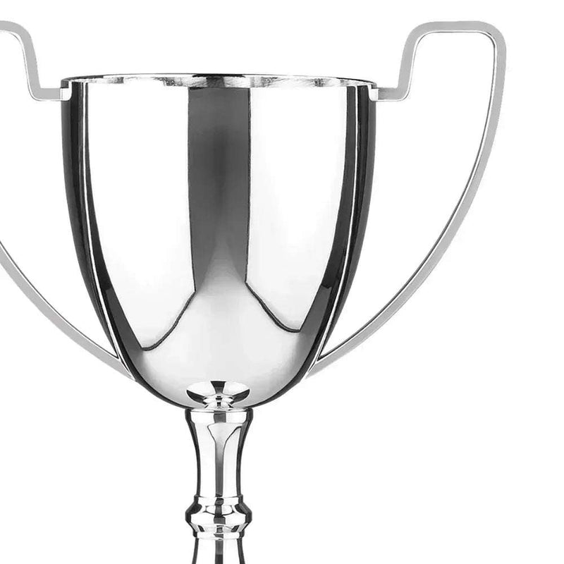 Swatkins 5" Endurance Cup on Black Square Base C5A - Engraveitnow Ltd