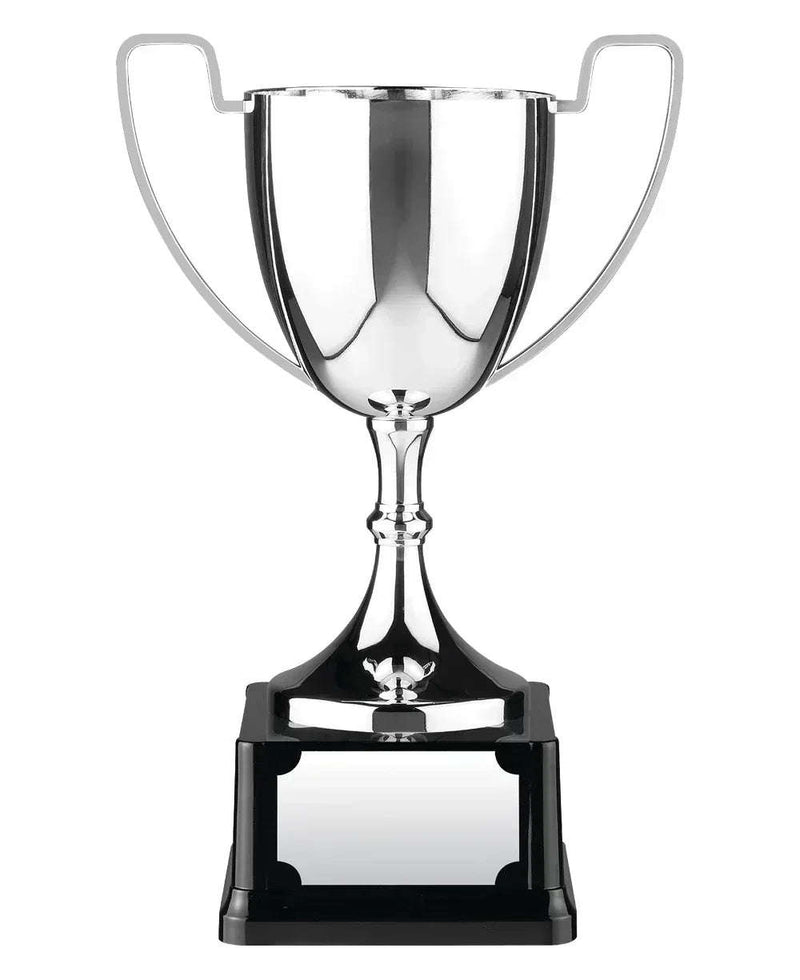 Swatkins 5" Endurance Cup on Black Square Base C5A - Engraveitnow Ltd
