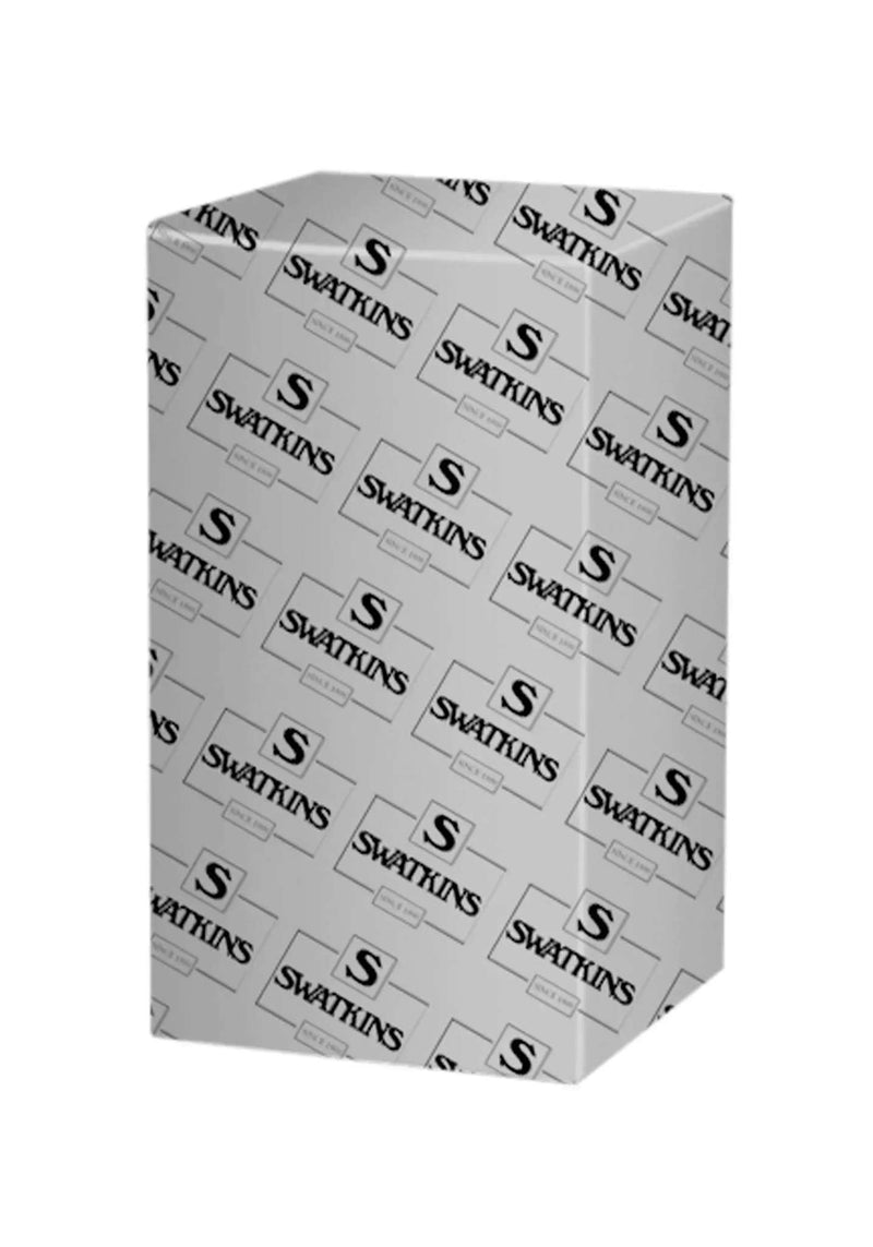 Swatkins 8" Shield - Engraveitnow Ltd