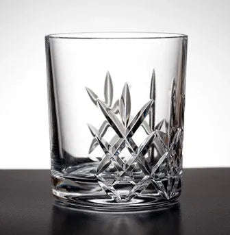 Sandringham 24% Whiskey Tumbler with Presentation Box