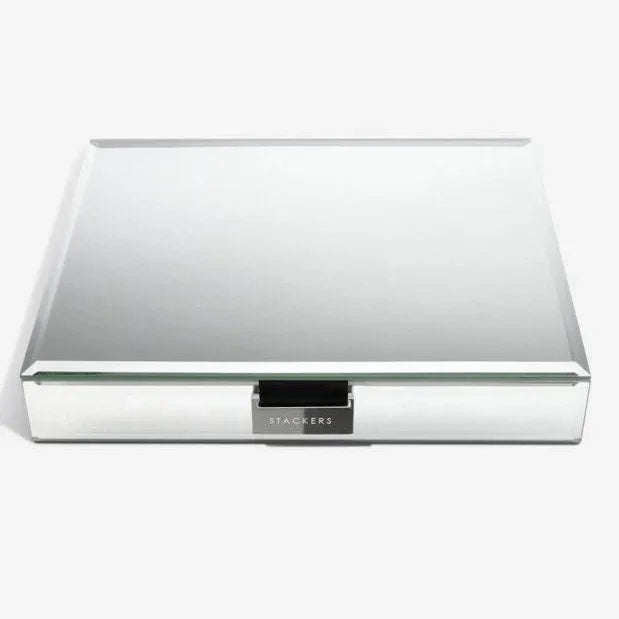 Stackers Mirror Jewellery  Box 75475 Engraveitnow Ltd