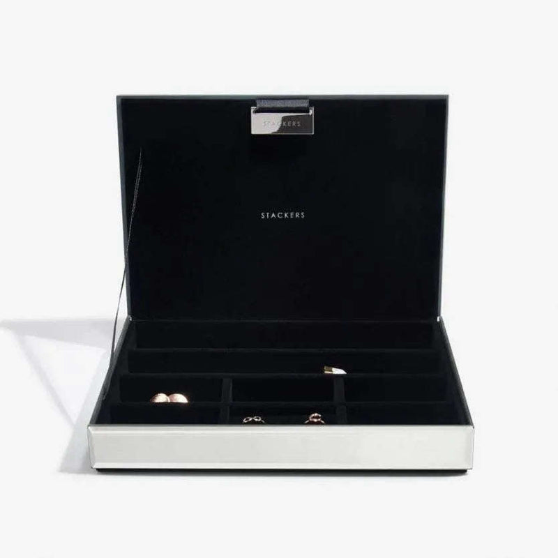 Stackers Mirror Jewellery  Box 75475 Engraveitnow Ltd