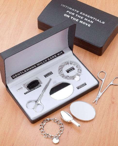 Willy Care Kit