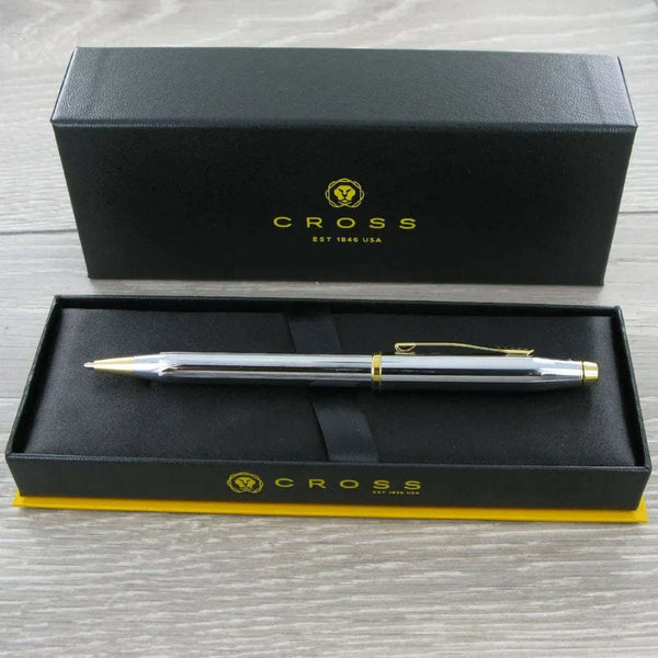 Cross 3302WG Century II Medalist Ballpoint Pen