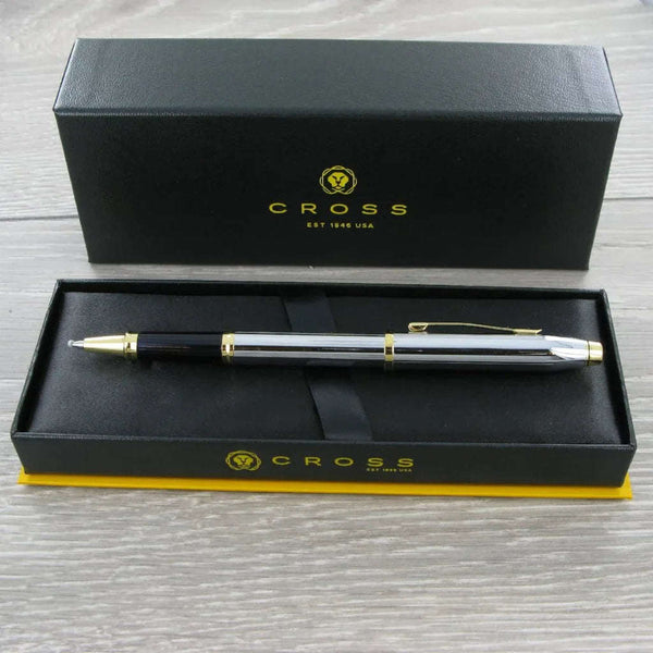 Cross 3304 Century II Medalist e Rollerball Pen