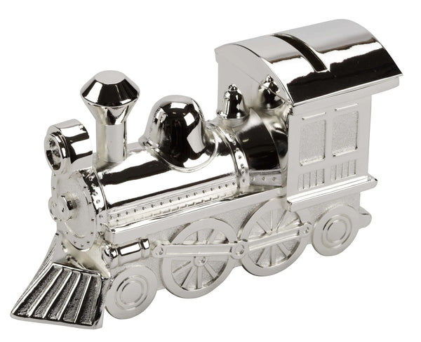 Train Money Box
