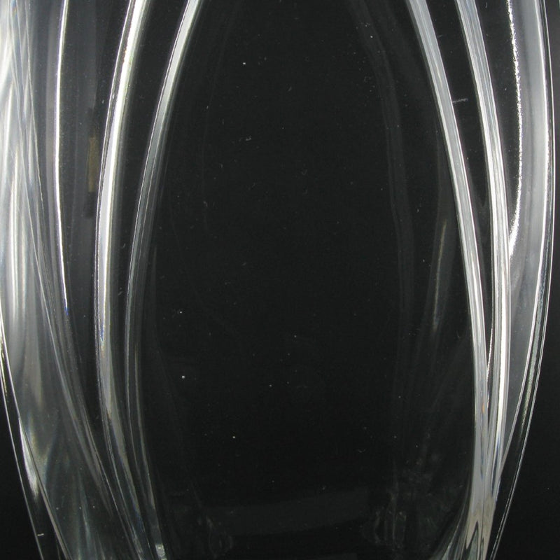 Nobile Clear Remix Vase - 26cm
