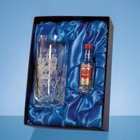 Vodka Drink Set in Presentation Box
