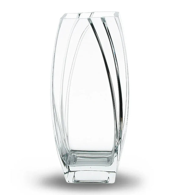 Nobile Clear Remix Vase - 26cm