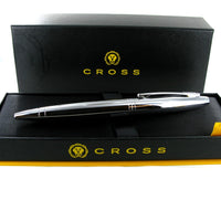 Cross Calais Chrome Ballpoint Pen