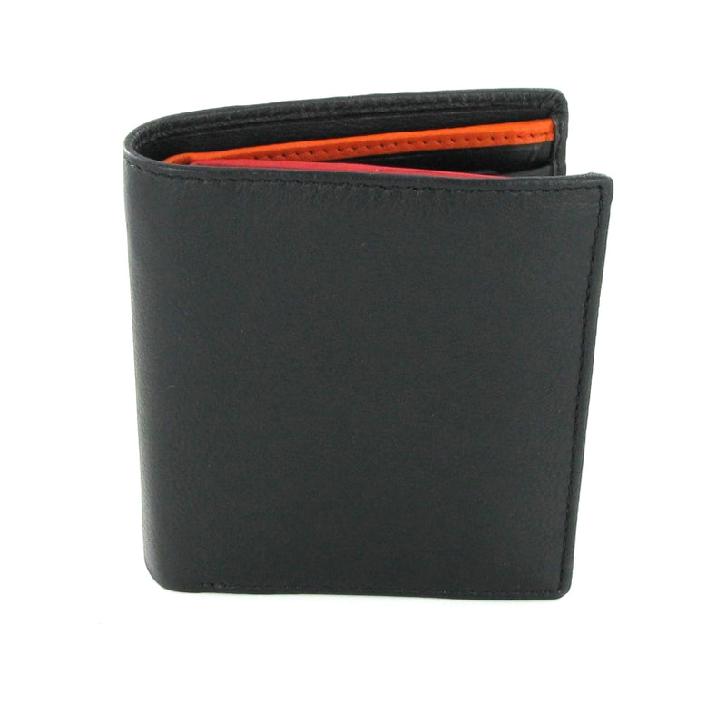 Visconti Bond BD22 M Design Leather wallet