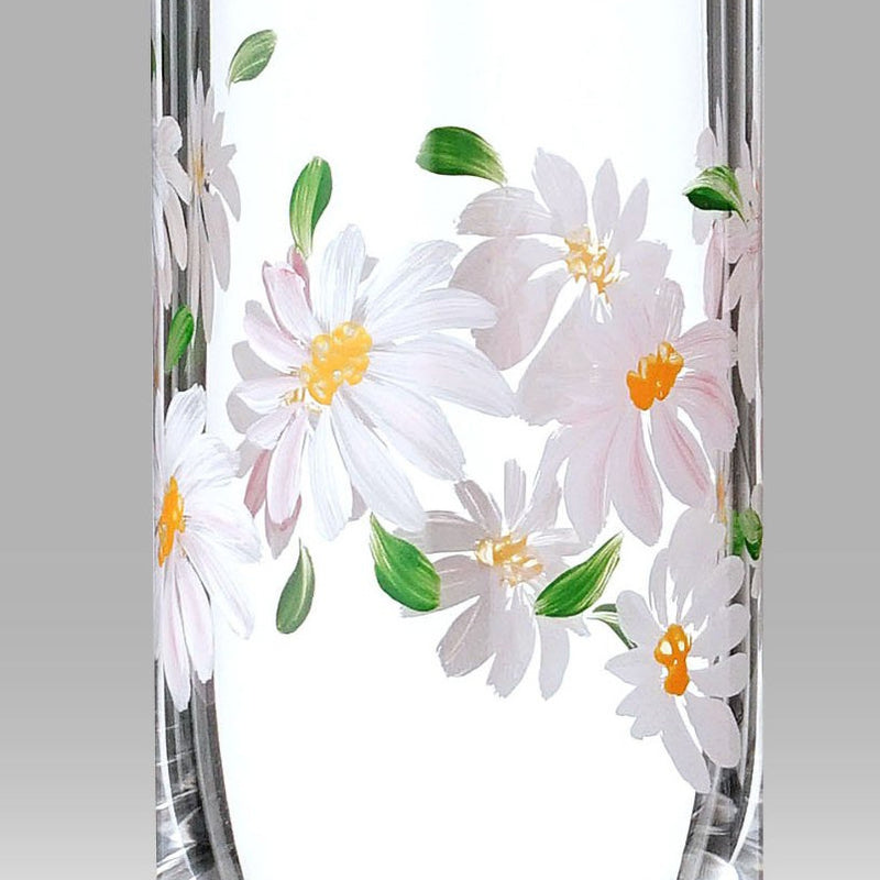 Nobile Daisy Bud Vase - 19.5cm