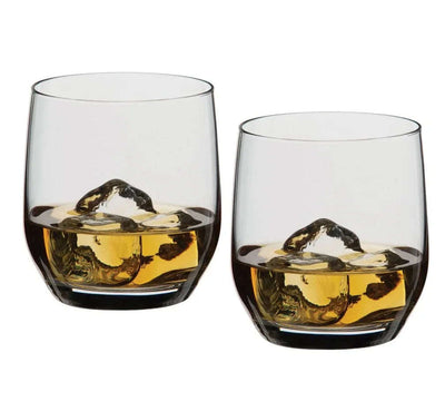 Dartington Tumblers Pair WB413P - Engraveitnow Ltd
