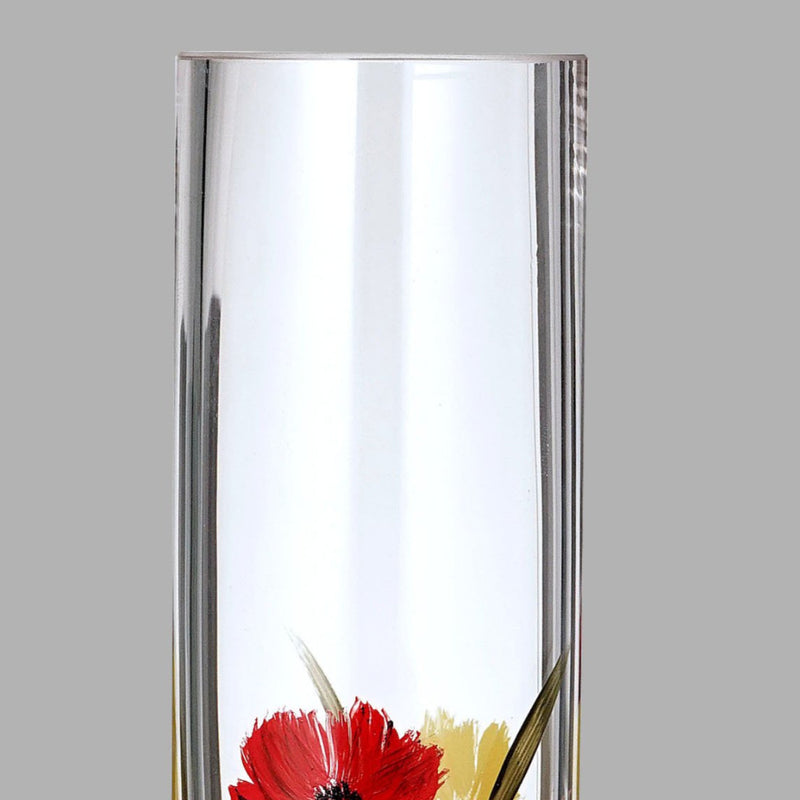 Nobile Gerbera Bud Vase - 19.5cm