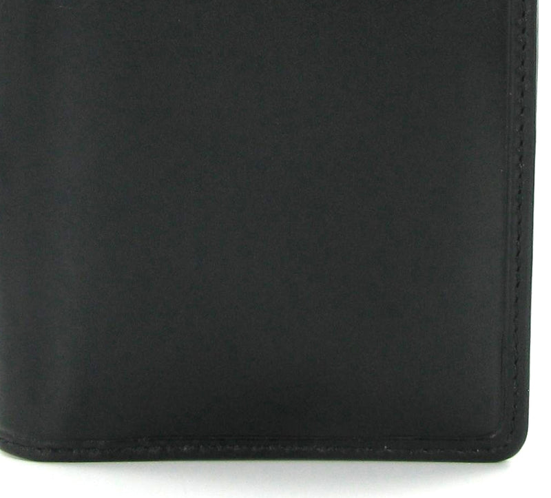 Visconti Monza MZ6 Black RFID Gents Jacket Wallet