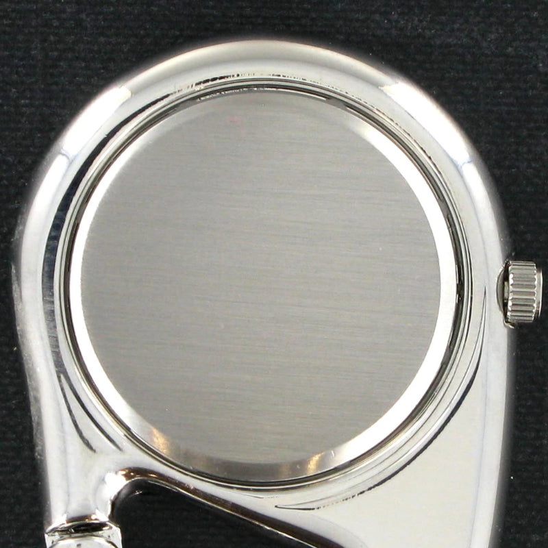 Engraved Nurse Belt Clip Watch R1105.01
