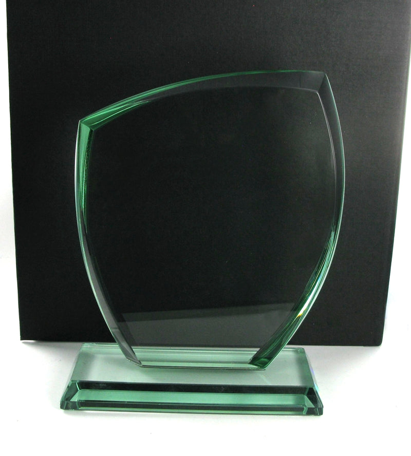 Swatkins Jade Glass Award HC015A