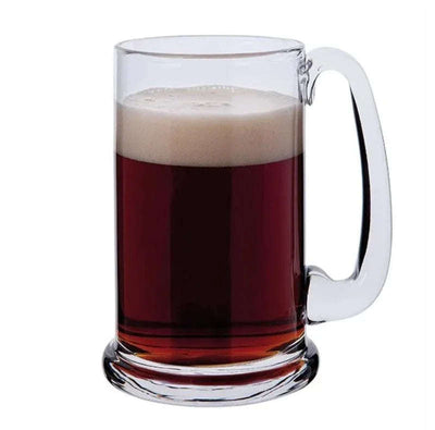 Dartington Crystal Real Ale Tankard - Engraveitnow Ltd