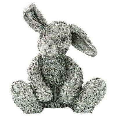 Royal Selangor Hazel Rabbit Figurine oe0725 - Engraveitnow Ltd