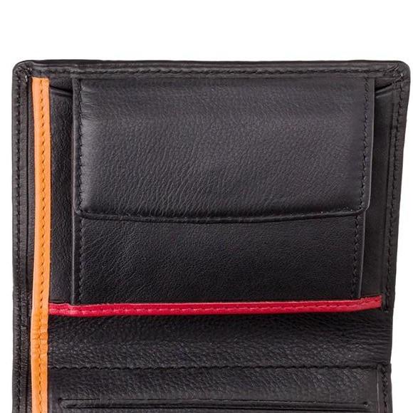 Visconti Bond BD22 M Design Leather wallet