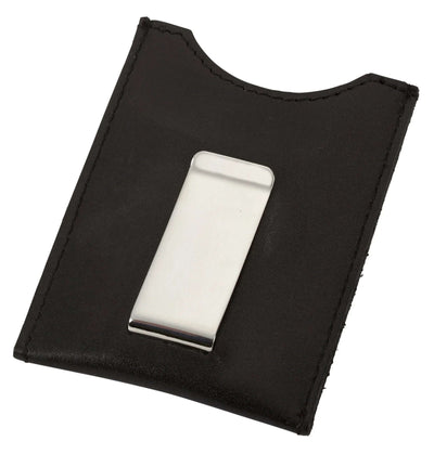 Money Clip & Credit Card Case - Engraveitnow Ltd
