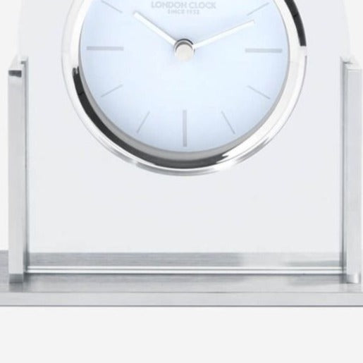London Clock Magnum Mantle Clock 03132