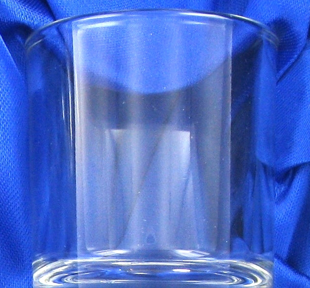 Mini Decanter & Two Shot Glass Set in Presentation Box