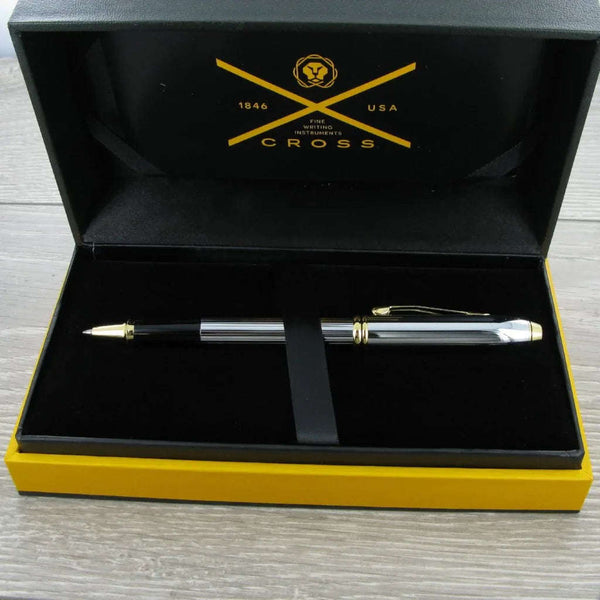Cross 505 Townsend Medalist Rollerball Pen