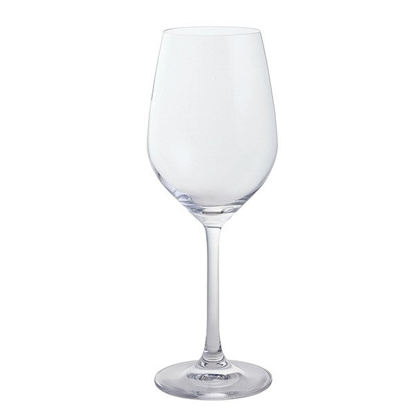 Dartington Wine Glasses Pair WB420P