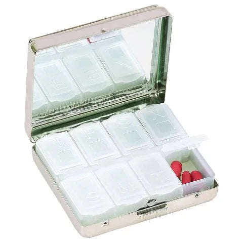8 Day Pill Box - R6885